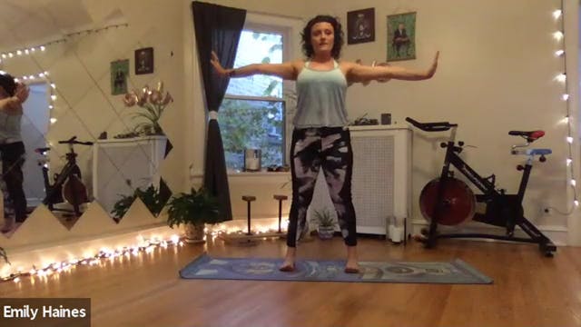 Stretch and Strength Forearm Balance ...