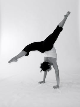 Stretch and Strength Handstands #2