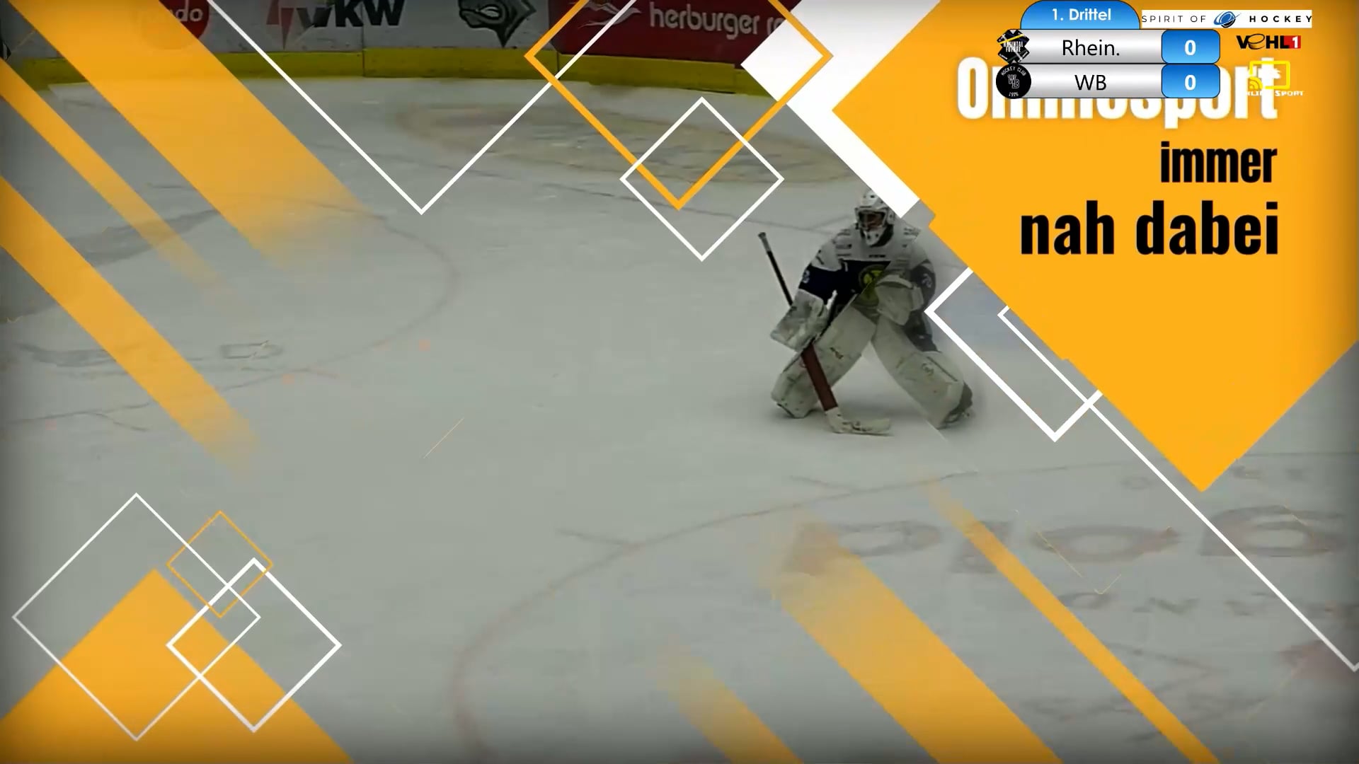 Rheintal Future vs Walter Buaba