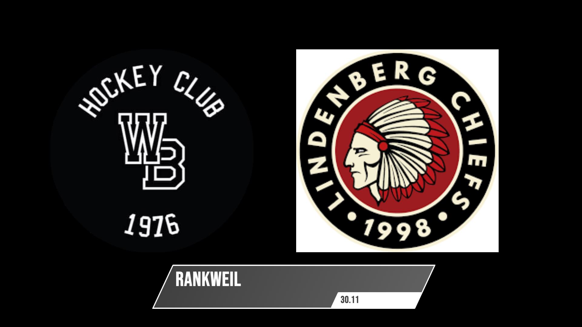 Walter Buaba vs Lindenberg Chiefs