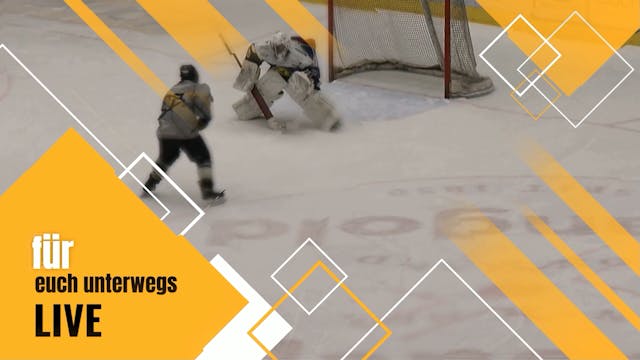 HC Rankweil vs EHC Montafon - 11/26/2...