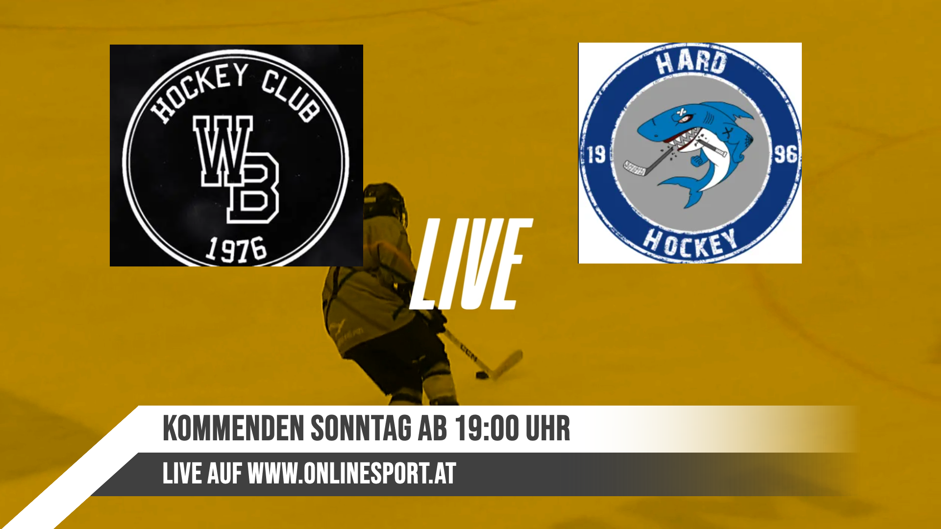 Walter Buaba vs EHC Hard