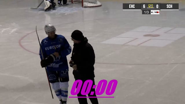 Lukas Thöny im Interview