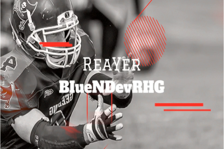 Hohenems Blue Devils - Steirische Reavers