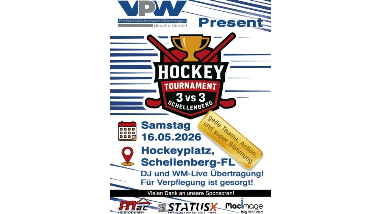 Das neue Event im Rheintal!