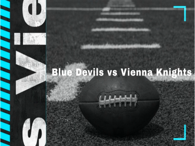 Hohenems Blue Devils - Wien Ritter - 06/22/2025, 14:26:19