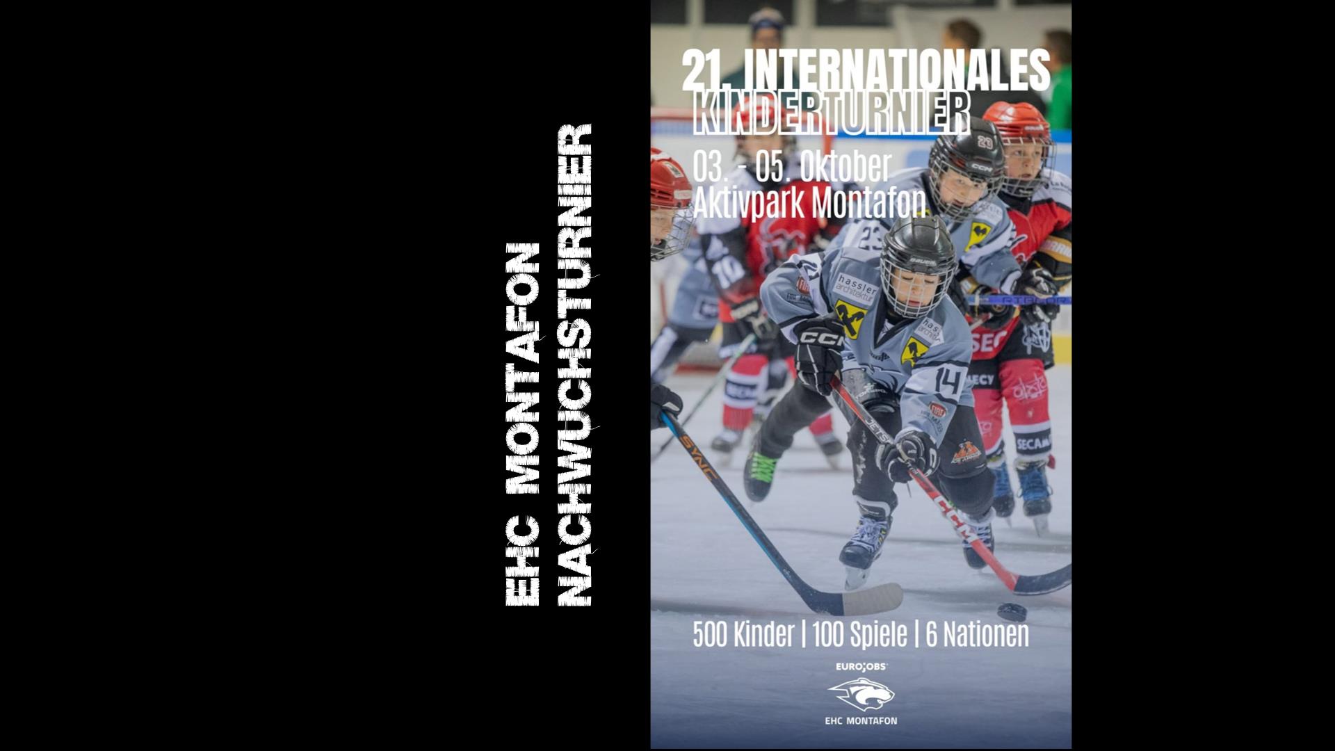 Nachwuchturnier 2025