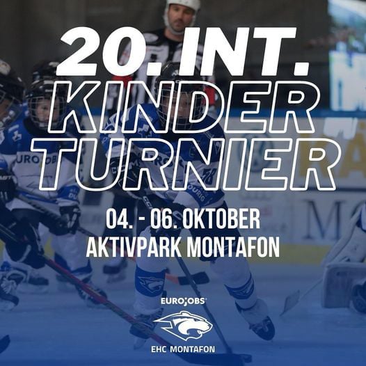 U10 Turnier im Montafon Kanal1 2024