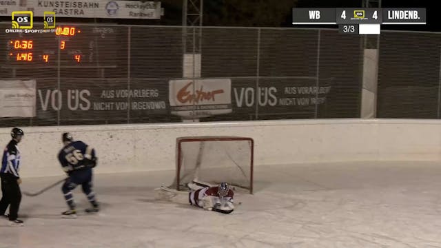 Penaltyschiessen!! "20 Penaltys" bis zur Entscheidung!