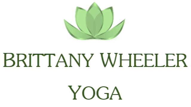 Brittany Wheeler Yoga