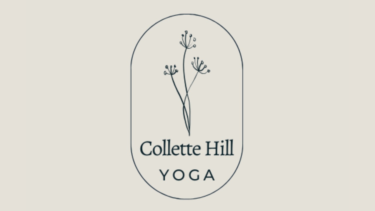 Collette Hill Yoga