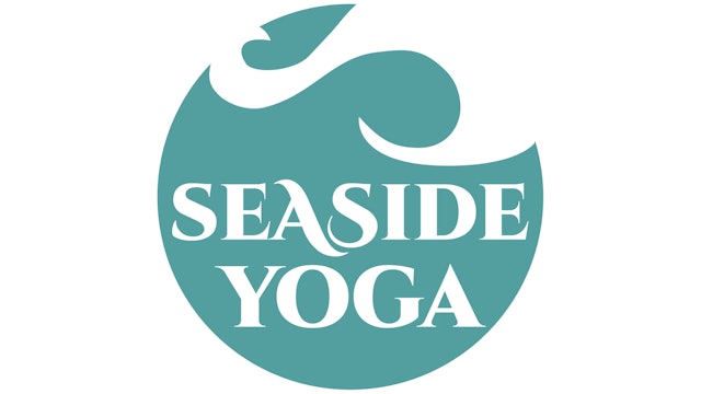 Seaside Yoga