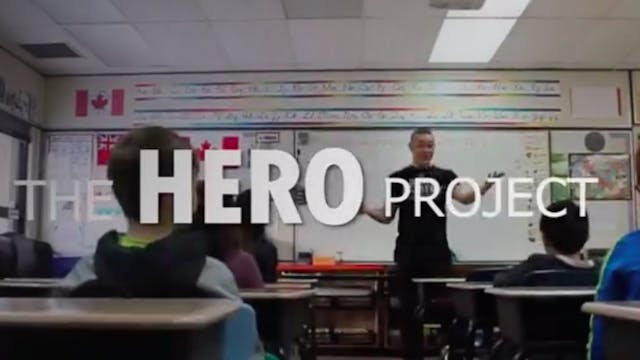 The HERO Project