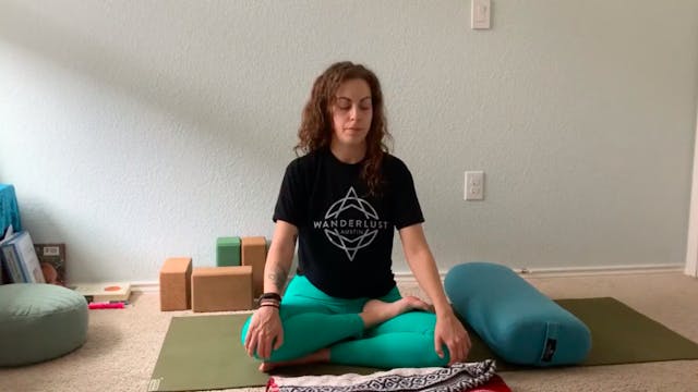 Yin Yoga with Digital Decompress_50 Mins