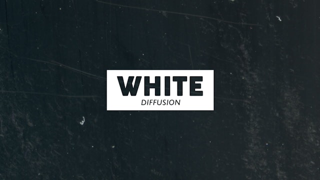 White Diffusion