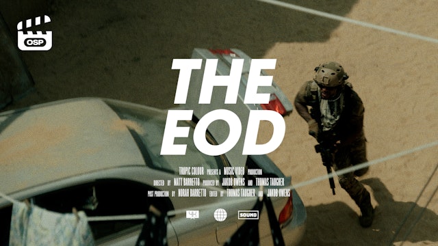 The EOD Teaser Trailer