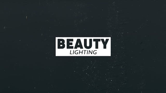 41 - BEAUTY LIGHTING