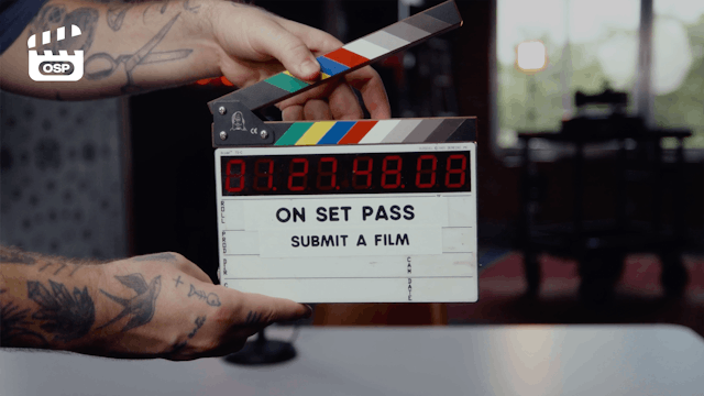 Submit a Film