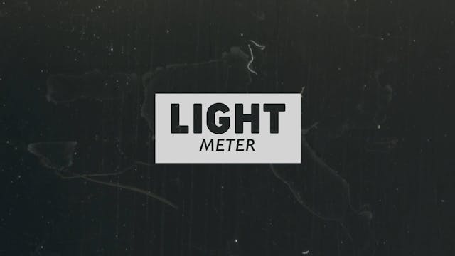 55 - LIGHT METER