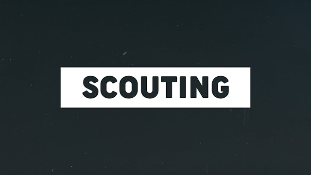 Scouting