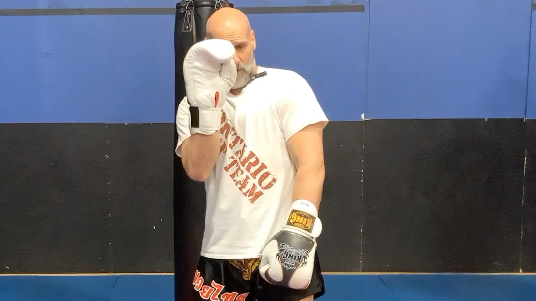 Jab Module:Flash Hand and Jab