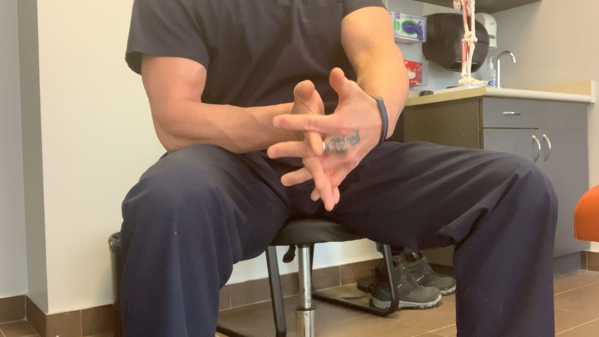 Wrist CARs Fundamentals: Training the circle