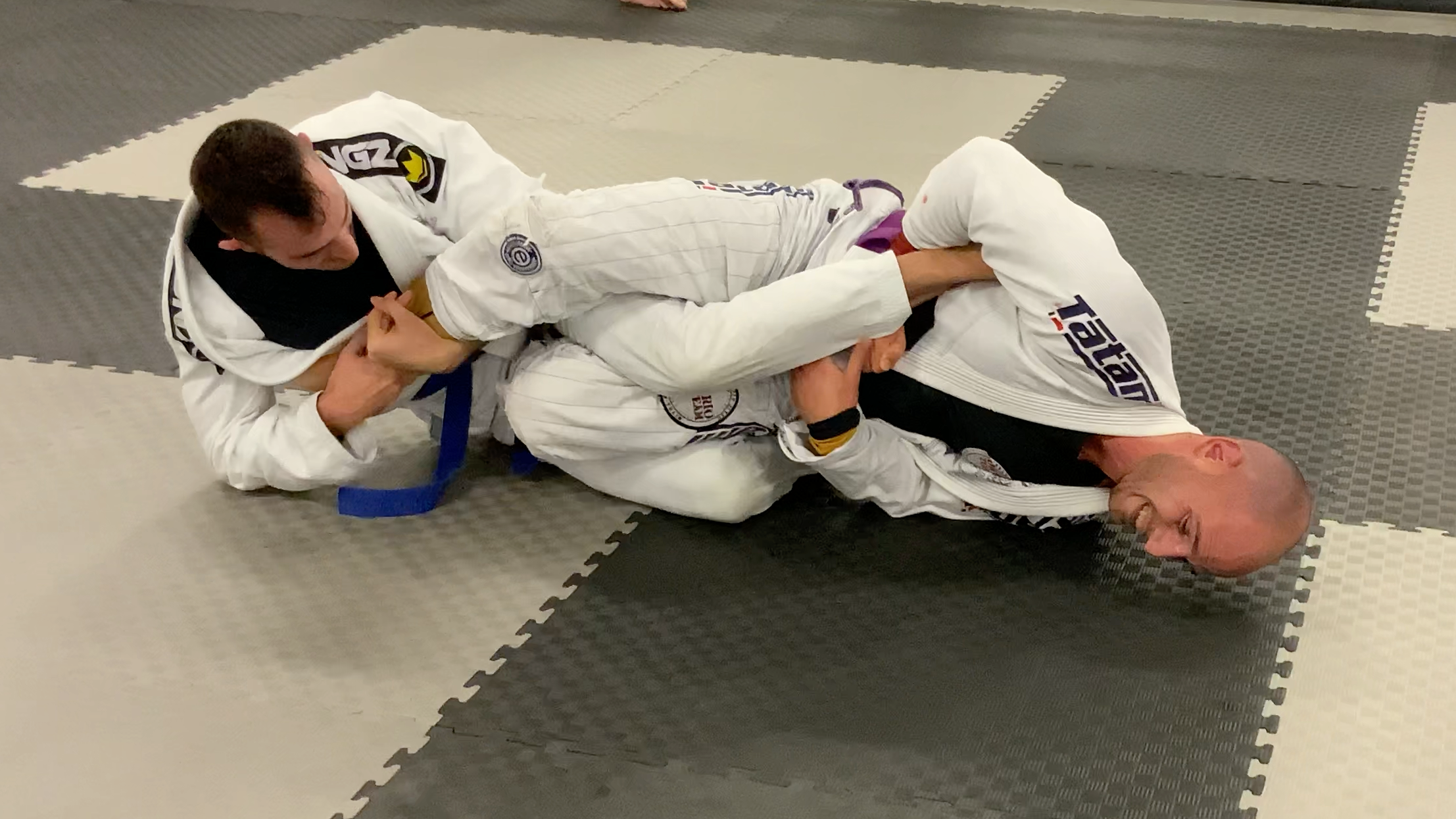 Modern Leg Locking Concepts and Techniques