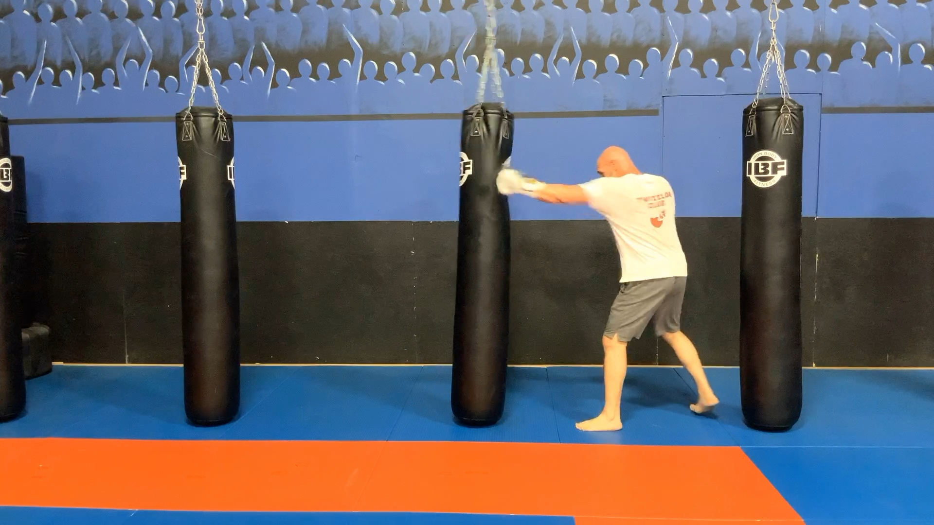 Jab Module:Jab Module Summary