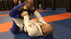 BJJ Chokes