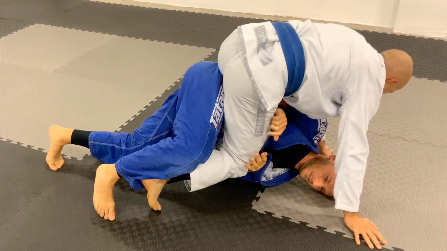 Summary of Mount and technical mount escapes-Bonus how to keep mount