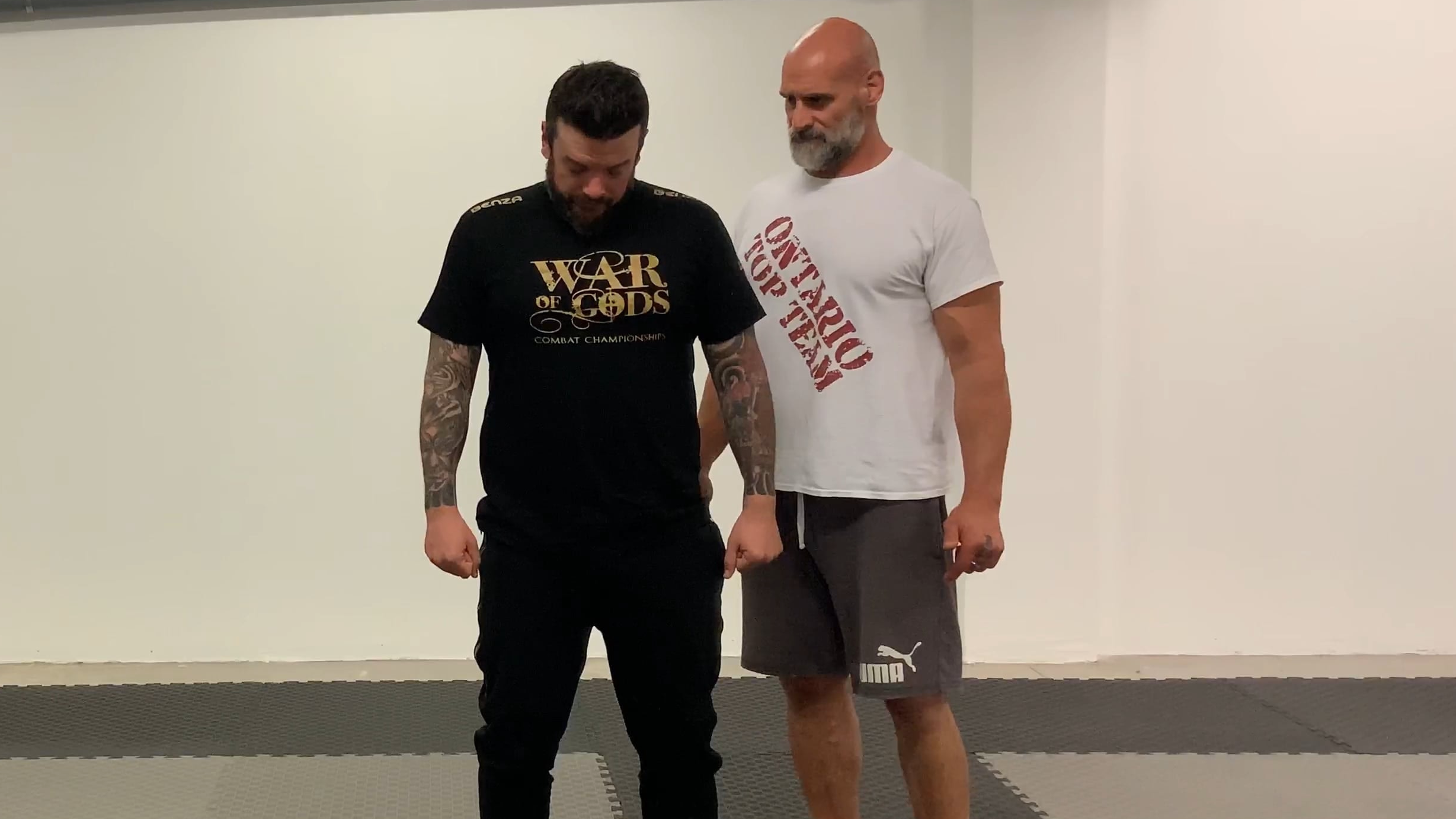 An introduction to controlled articular rotations