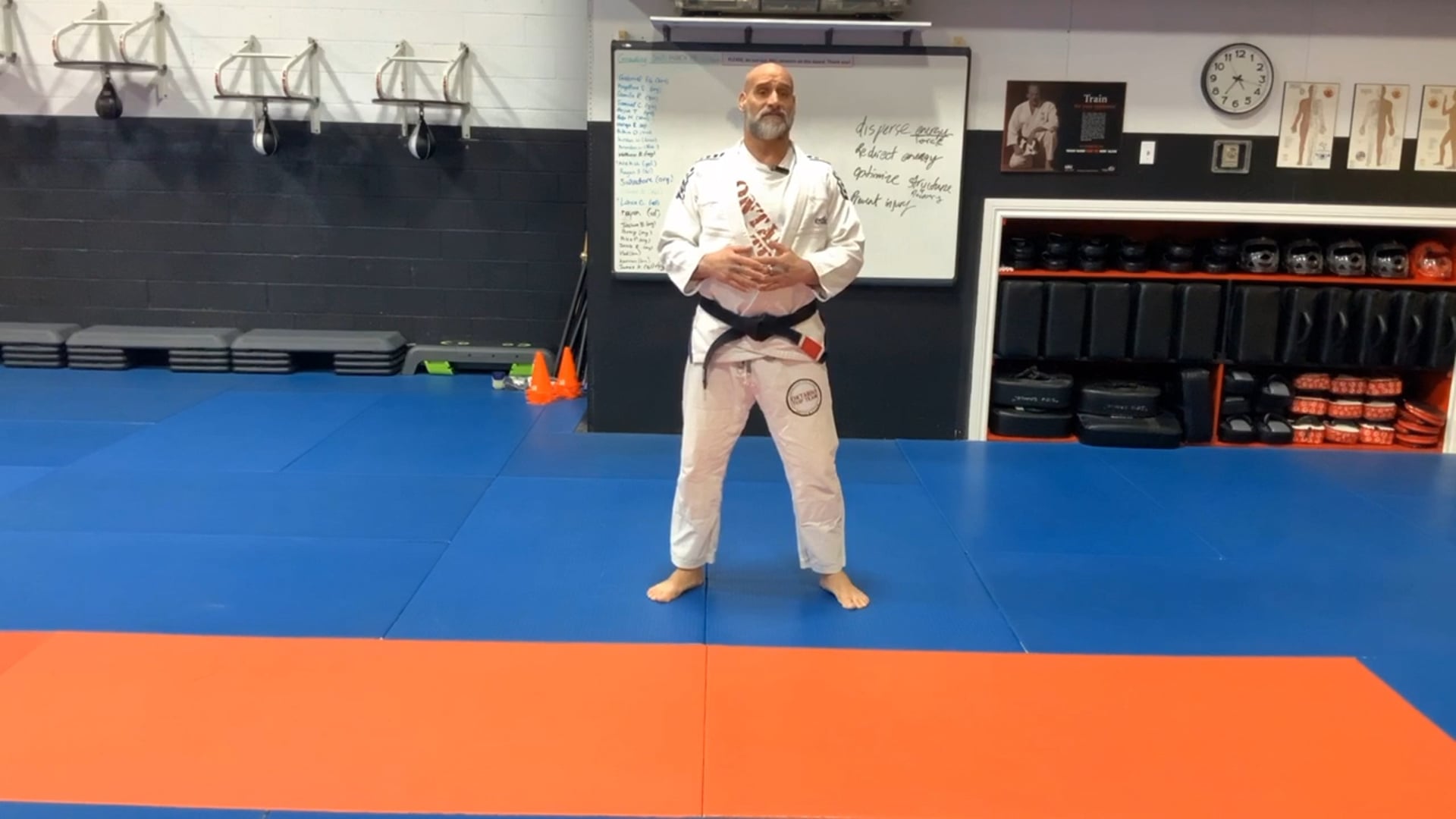 Russian Front Roll