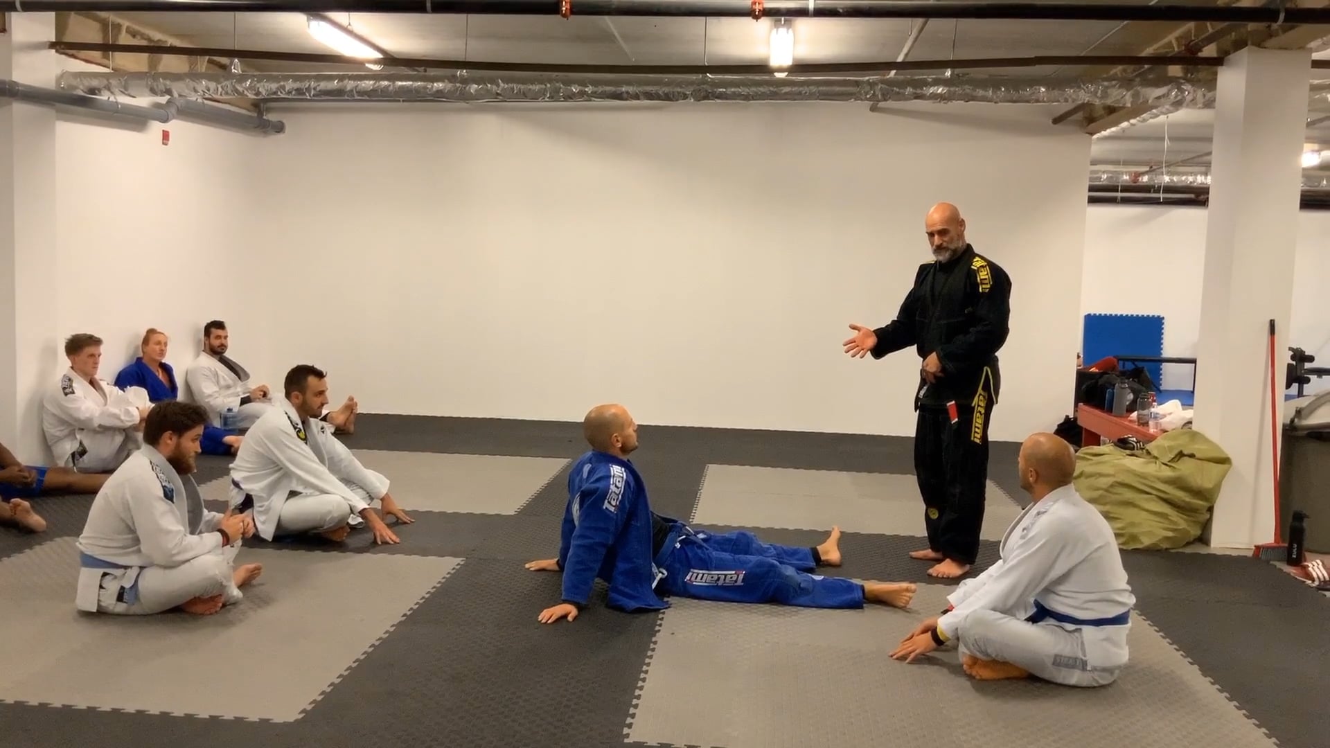 Guard Retention Fundamentals:12 Lesson summary review
