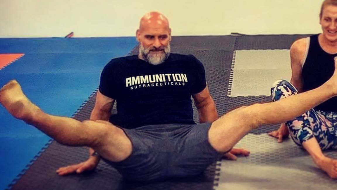 FRC:Isometric Pathways