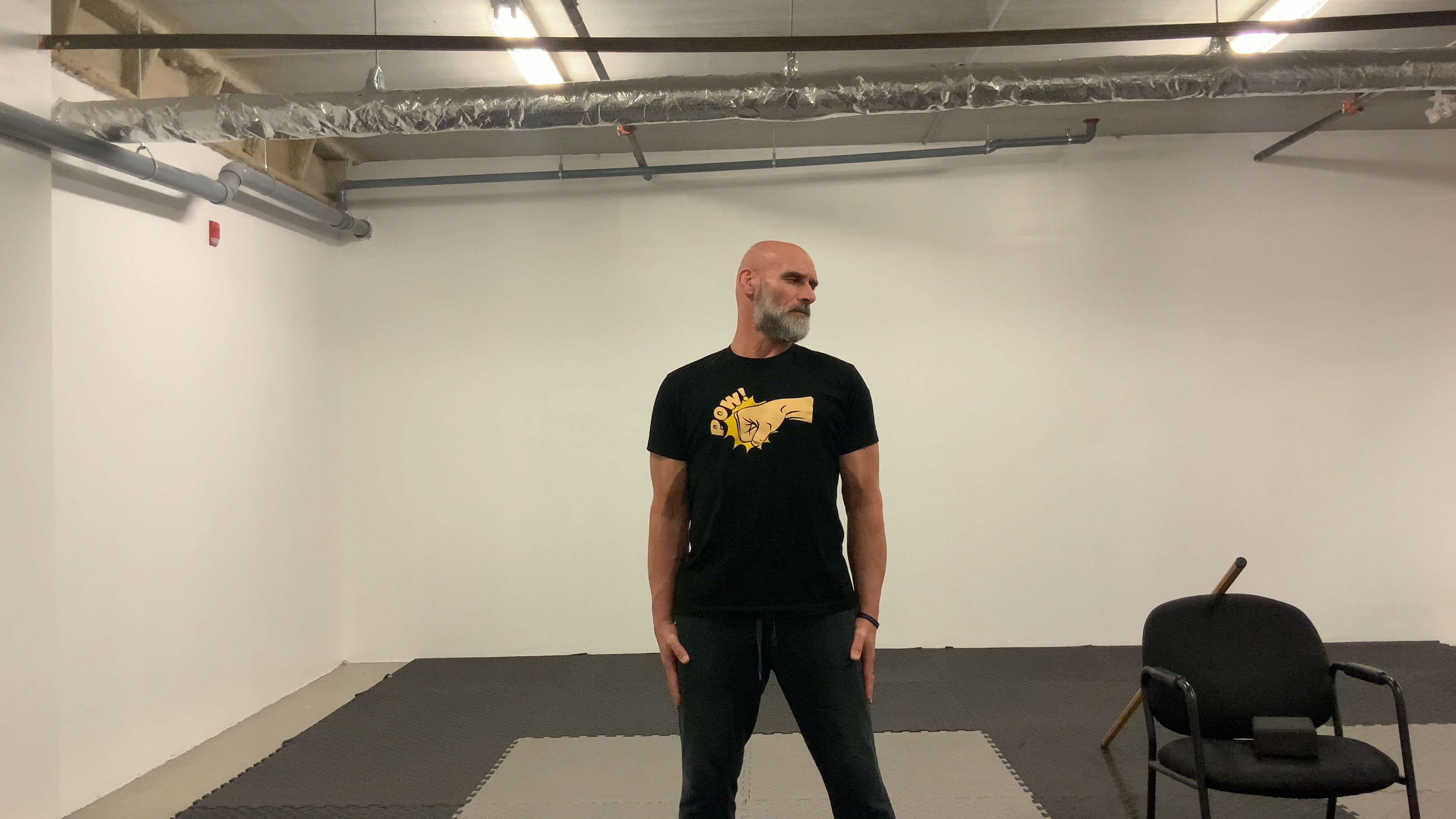 FRC:Neck CARs Level 2