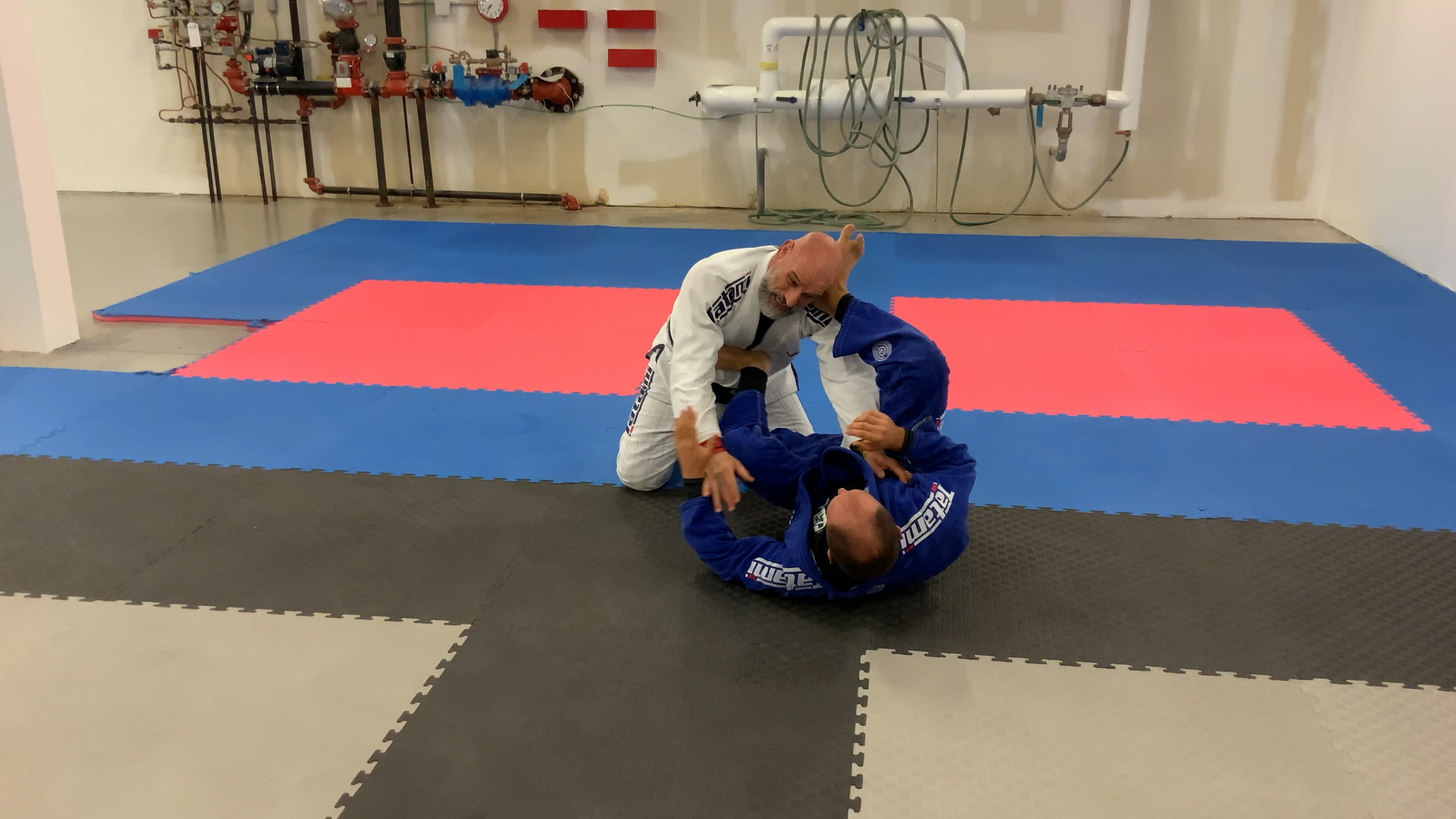 Guard Retention Summary Module:101