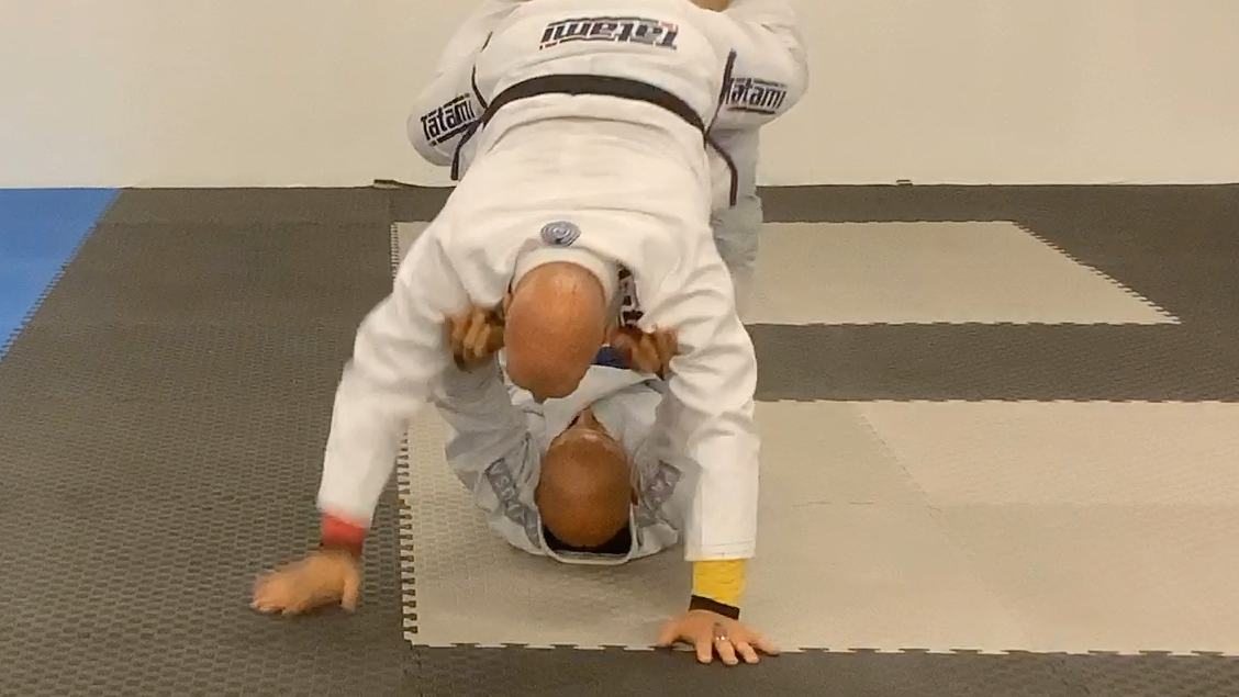 FYJJ-x-pass,knee cut and shin circle