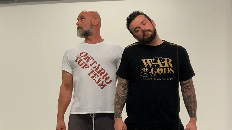 CARs:Controlled Articular Rotations