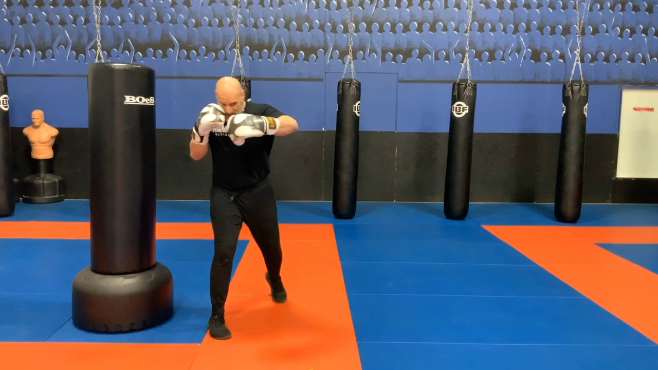 Boxing:The sweet science