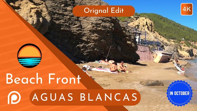 Aguas Blancas in October, Beach Front Patreon.mp4