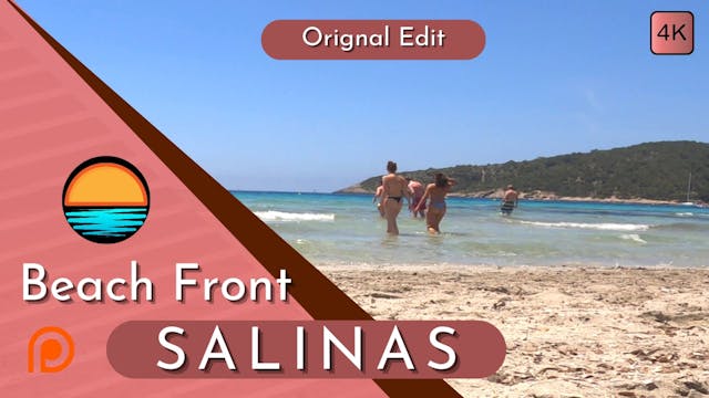 Salinas, Beach Front Patreon 4K.mp4