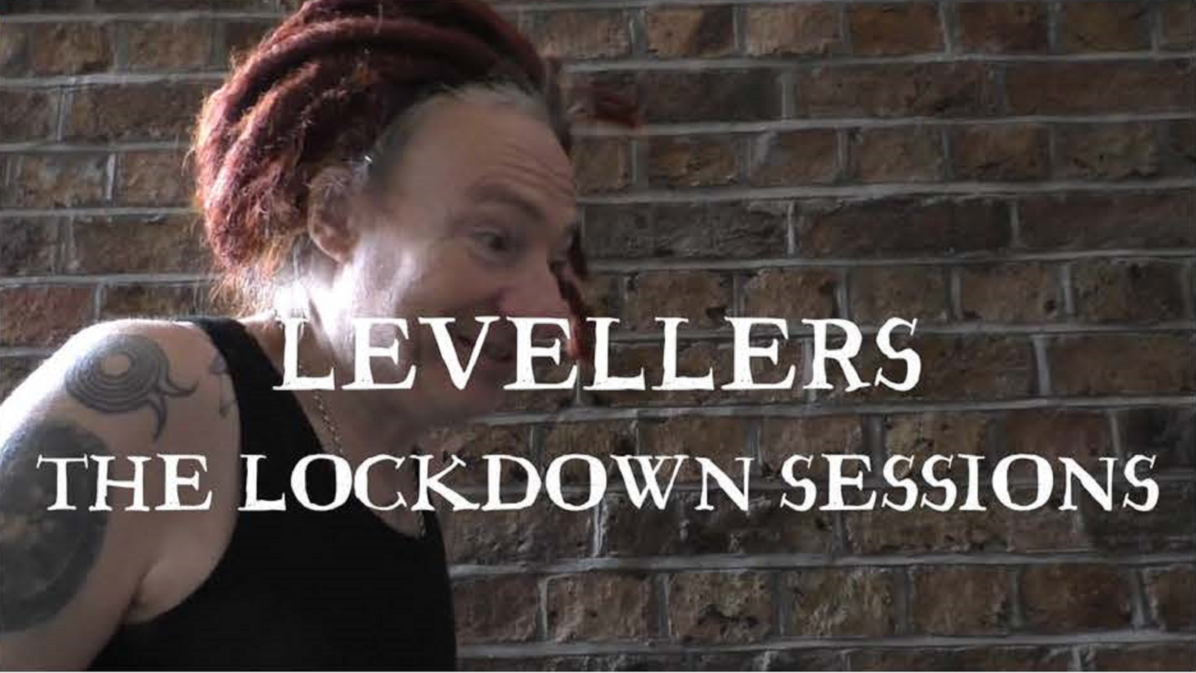 Levellers - The Lockdown Sessions