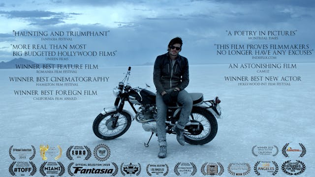 On The Horizon - Feature Film