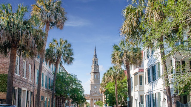 On the Map - Charleston, SC - Episode 1