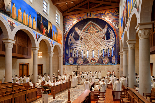 Church of the Transfiguration