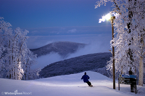 Wintergreen Resort