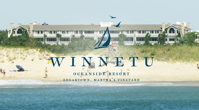 Touring our Accommodations at the Winnetu