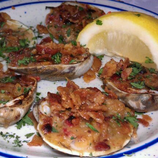 The Black Pearl, Newport, RI