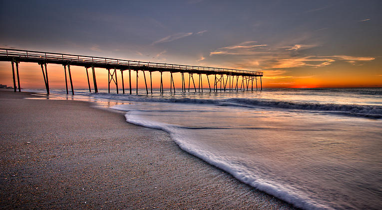 On the Map - Wilmington, NC - Episode 3: Beaches, Beauty, and History