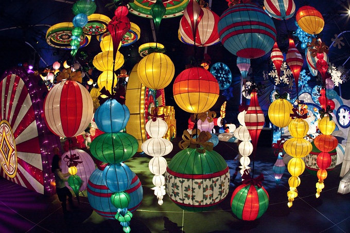 Holiday Destinations